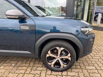 Dacia Bigster mild hybrid-G 140 Journey auto