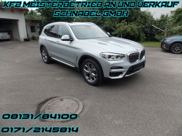 BMW X3 - 1