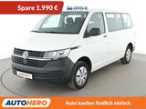 Volkswagen T6 Kombi 2.0 TDI FWD*KLIMA*GARANTIE* - Volkswagen T6 aus 2022