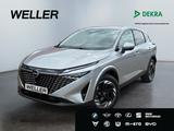 Nissan Qashqai 1.3 T MHEV Xtronic N-Connecta *LED*360°* - Nissan Qashqai aus 2025