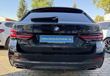 BMW 520 - 4