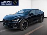 Peugeot 408 Hybrid 225 GT  *Focal*Alcantara*Kamera360° - Peugeot 408 mit Hybrid-Antrieb