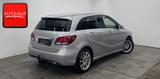 Mercedes-Benz B 180 d 7G-DCT URBAN AHK+NAVI+KLIMA+SITZHEIZUNG+ - Mercedes-Benz B 180 Gebrauchtwagen in Berlin
