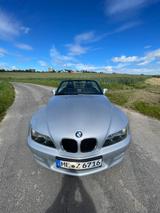 BMW Z3 Roadster 3.0i - Sehr gepflegt  - gebrauchte BMW Z3 aus dem Jahr 2001
