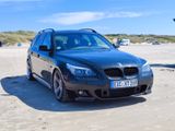 BMW 530i touring - - BMW 530 aus 2008: 530i
