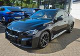 BMW M2 Coupé G87. BMW Garantie 2029. 