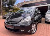 Honda Jazz 1.4 Style *2.Hd*Alus*Klimaautm.S.Heft*TÜV* - Honda Jazz Gebrauchtwagen in Hannover