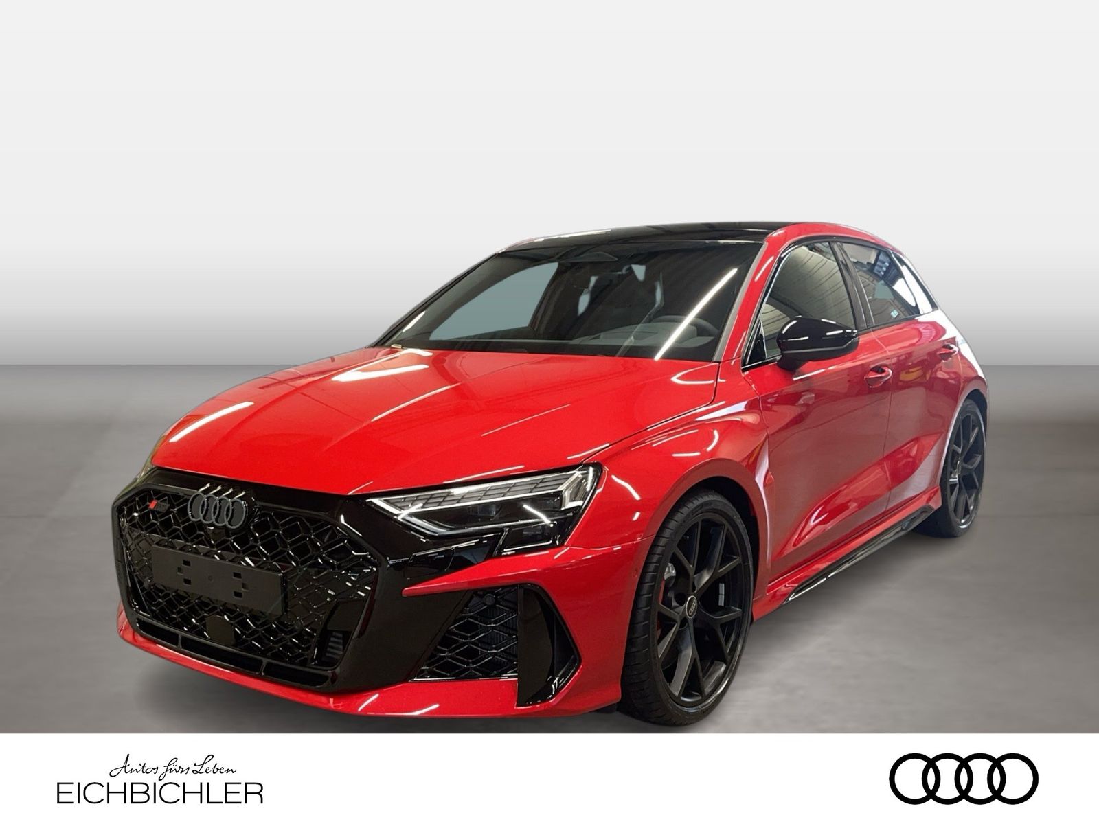 Audi RS 3 Sportback S tronic ACC AUT HUD Kam.