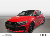 Audi RS3 - Vorschau Bild 1