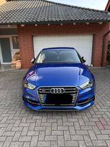 Audi  S3 ABT Limo ACC B&O - Audi S3: Abt
