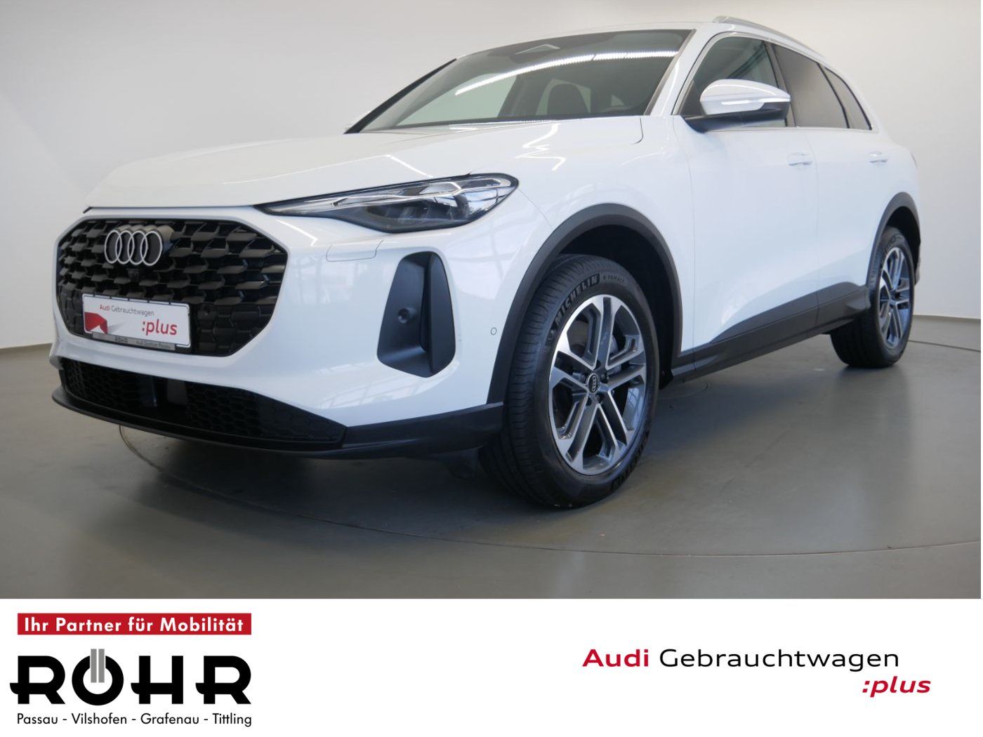 Audi Q5 - Bild 1