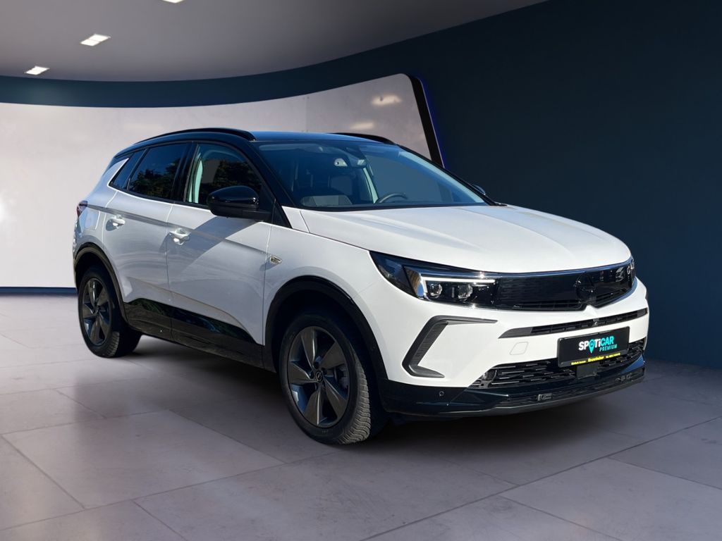 Opel Grandland (X)