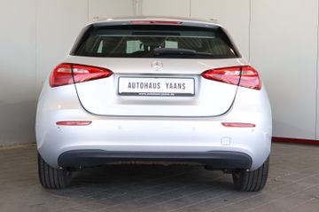 Mercedes-Benz A 200 MBUX+WIDE+SIDE+LANE+KAM+ALU