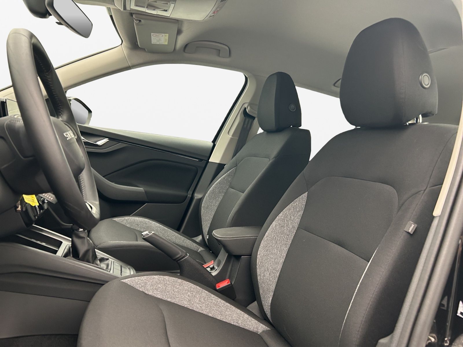 Skoda Kamiq - Bild 11