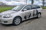 Toyota TOYOTA Avensis Kombi 1.8 | TÜV 02/28 | Ins... - Toyota Avensis aus 2007: Kombi