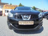 Nissan Qashqai I-Way Navi*Pano-Dach*Kamera*Bluet*USB - Nissan Qashqai in Ludwigshafen