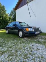 Mercedes-Benz CE 300 - Mercedes-Benz CE-Klasse Gebrauchtwagen