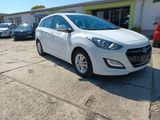 Hyundai i30 cw Style - Hyundai i30: Cw Style