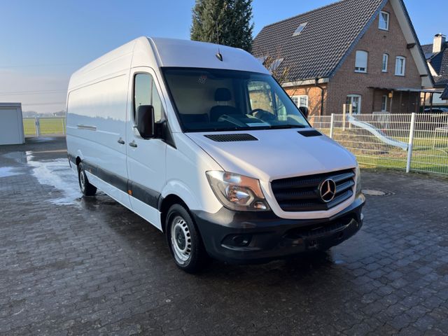 Mercedes-Benz Sprinter II Kasten 316 CDI/Lang /Hoch