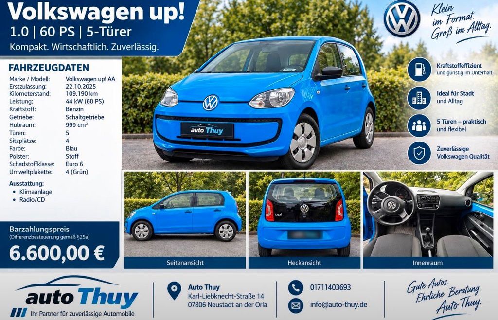 Image of Volkswagen Other