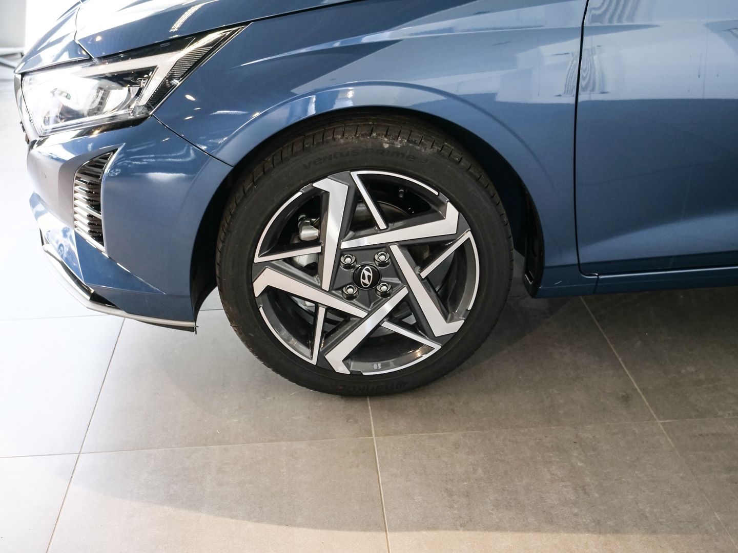 Hyundai i20 – Bild 4