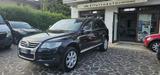Volkswagen VOLKSWAGEN Touareg 2.5 R5 TDI DPF tiptronic Excl - Volkswagen Touareg mit Diesel-Antrieb: Geländewagen, 2.5