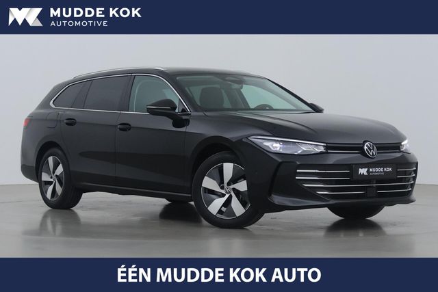 Volkswagen Passat Variant 1.5 eTSI Business | Getint Glas |