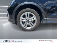 Audi Q2 - Vorschau Bild 7