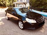 Chevrolet Epica Bj 2009 Automatik Diesel.L... - Chevrolet Epica aus 2009