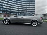 Mercedes-Benz C 300 Lim. CDI 4-Matic VOLLAUSSTATTUNG - Gebrauchtwagen Oesterreich