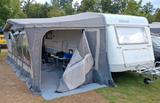 Knaus Südwind 530M | 5-6 Schlafplätze | Tüv neu - Knaus 530