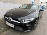 Mercedes-Benz A 180 d Automatik Navi Anhängerkupplung Kamera - Mercedes-Benz Gebrauchtwagen in Bergisch Gladbach