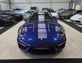 Porsche 911 Carrera S /PDLS+/Bose/Sport-Chrono/*870€ - Porsche in Stuttgart: 911