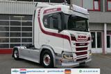 Scania R450 NGS | Retarder | 2Tanks | 536897Km | 2020 |