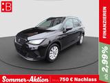 Seat Arona 1.0 TSI Style NAVI SITZH RÜKA APPLE CAR PD - Seat Arona aus 2023