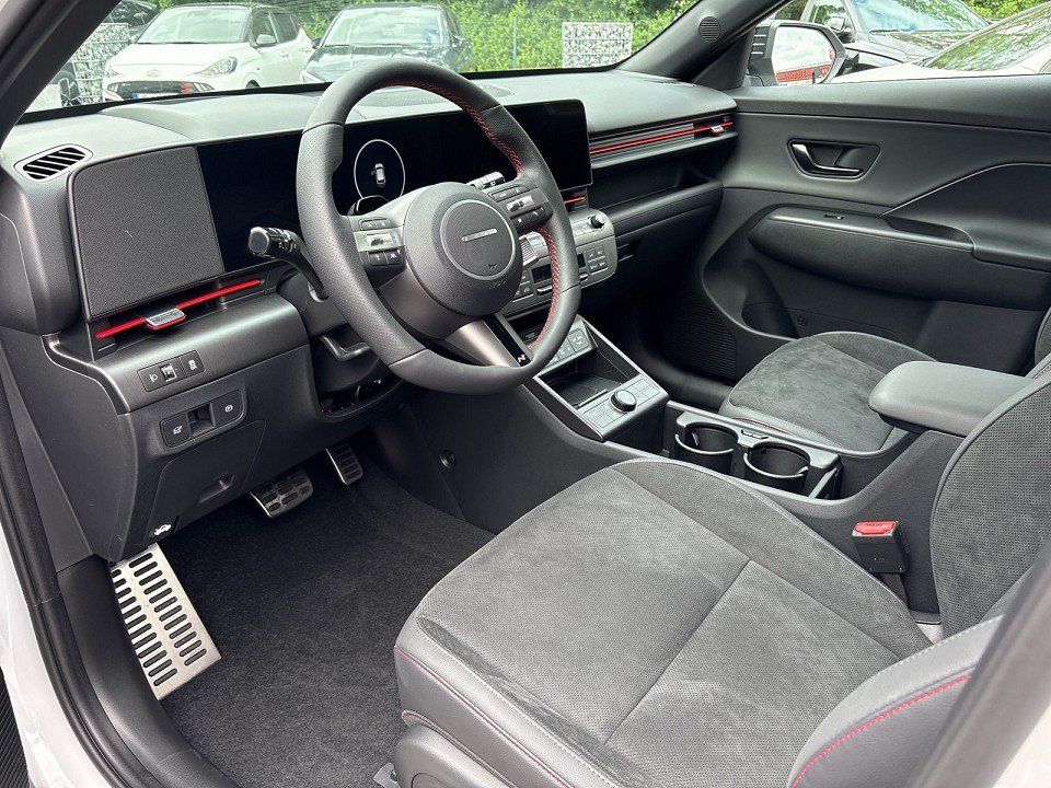 Hyundai KONA - Bild 10