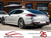 Porsche Panamera 4 S 3.0 |Chrono|Klappen|BOSE|Approved|