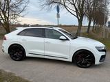 Audi SQ8 VOLL;NETTO:68.780 €,GARANTIE,WARTUNGSPAKET - Audi SQ8 von privat