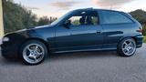 Opel Astra F GSI 16V - Opel Astra Gsi mit Benzin-Antrieb