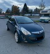 Opel Corsa D Facelift TÜV 03/2027