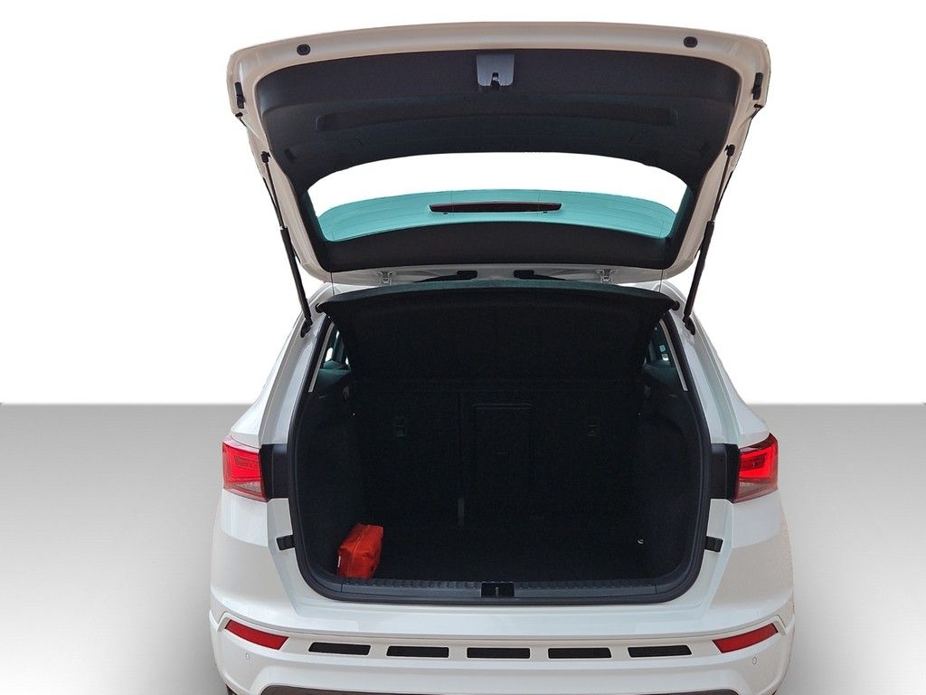 Cupra Ateca - Bild 12