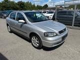 Opel Astra 1.6 Njoy - Opel Astra: Njoy