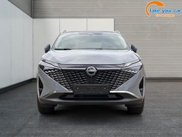 Nissan Qashqai - 4
