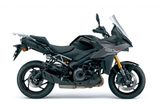 Suzuki GSX-S1000GX Modell 2024!!! Tageszulassung
