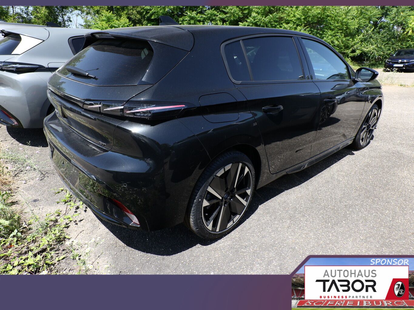 Peugeot 308 - Bild 3