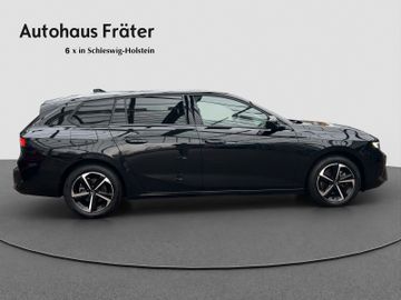 Fotografie 4 des Opel Astra ST GS Automatik Navi 360°Kamera LED AHK