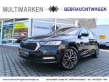 Skoda Octavia Combi Clever 1.5 TSI ACT e-TEC EU6d Navi - Skoda Octavia: Eu Combi