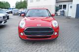 MINI Mini One D Klimaaut Navi Tempomat Euro 6 PD - rote MINI One D
