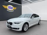 BMW 530 d Gran Turismo xDrive - BMW 530 Gran Turismo Gebrauchtwagen