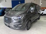 Ford Tourneo Custom Titanium X L2  AHK / Bi-Xenon / A - Ford Tourneo aus 2022